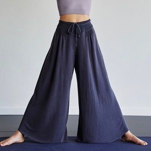 Free People Yoga Pants